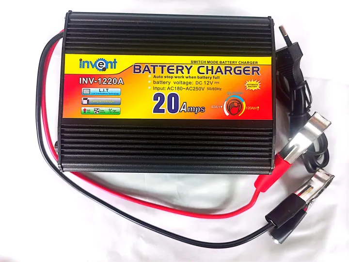 12V%2020A%20Digital%20Universal%20Automatic%20Battery%20Charger%20For%20Car%20,%20motor%20cycle,%20Toy%20Car%20and%20DC%20Fan%20Battery%20Charger,%20Auto%20Cutt%20off%20System%20-%20Image%203