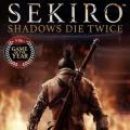 SEKIRO: SHADOWS DIE TWICE - GOTY EDITION PC Game FULL ACCESS +  ONLINE + LIFETIME. 