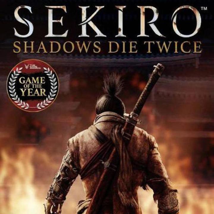 SEKIRO: SHADOWS DIE TWICE - GOTY EDITION PC Game FULL ACCESS +  ONLINE + LIFETIME
