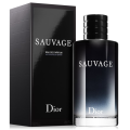 Christian Dior Sauvage EDP 200ml perfume. 