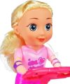 BALANCE CAR DOLL RC LIGHT & MUSIC TOY FOR KIDS. 