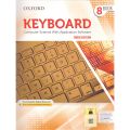 Oxford Keyboard Computer Science Book 8 With Application Software Third Edition. 