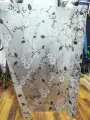 frosted sheet / privacy paper / window glass sheet / Frosted paper for window / glass door blur paper / self adhesive glass privacy paper. 