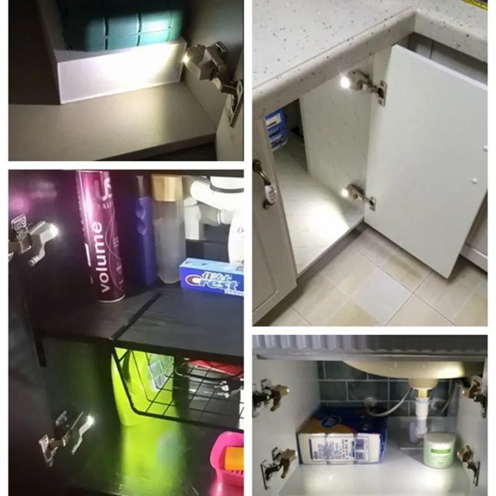 1%20Pc%20Led%20Cabinet%20Lights%20Battery%20Powered%20Hinge%20LED%20Night%20Light%20Motion%20Sensor%20Light%20Lamp%20For%20Cabinet%20Cupboard%20Closet%20Wardrobe%20-%20Image%203