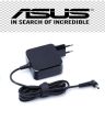 19V 2.37A Power Charger  For ZenBook AC Adapter 45W  UX21A UX31A Series. 
