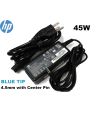 45W 19.5V 2.31A 4.5 3.0mm Replacement Laptop AC Adapter Charger Or Power Cord for Hp. 