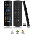 Air Fly Mouse MX3/Mouse/ Air Mouse Wireless GYRO Air Fly Keyboard 2.4GHz/Airmouse/Air Mouse/Mouse for Smart tv/Air fly Mouse/G10S Mouse/G10 Voice Remote/ X96Q/MXQ 4k Android Box. 