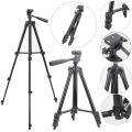 Tripod 3120  Universal Tripod Portable Lightweight  CAMREA Mobile Tripod. 