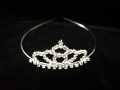 1pcs Baby Girls Woman Princess Hairband Child Party Bridal Crown Headband Crystal Diamond Tiara Hair Hoop Hair bands Accessories. 