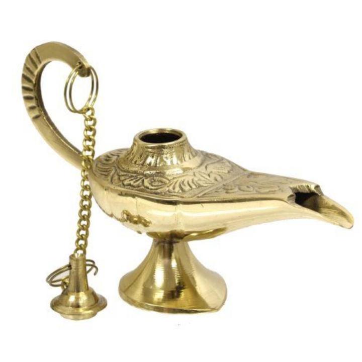 Antique%20Aladdin%20Lamp%20Pure%20Brass%20Handmade.Golden%20-%20Image%205
