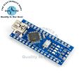 Arduino Nano V3 Atmega328p Development Board In Pakistan. 