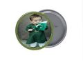 14th August Badges. 