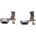 2 Pcs Charging Dock Port Connector for LG Stylo 4 Q710 Q710MS Q710CS L713DL Replacement. 