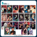 Jujutsu Kaisen Complete Collection of 22 book series by Gege Akutami (Author) | Bookpoint.store. 