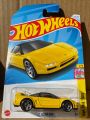 Hot Wheels '90 Acura NSX. 