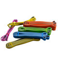 Heavy Duty Resistance Stretch Band Loop Power Gym Fitness Exercise Yoga. 