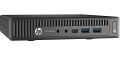 HP 600 G2 Tiny Intel Core i5 6th Generation 8GB Ram, 120GB SSD MS Windows 10 pro. 