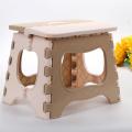 Folding Foldable Plastic Step Stool. 