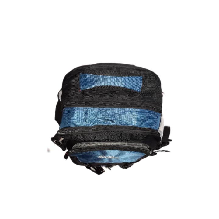Original Camel Mountain Branded Bag For School & Hiking With Laptop Partition