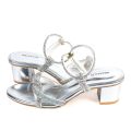 WalkEaze Formal Block Heel - 75212S- Heels Shoes For Women and Girls. 