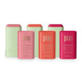 The Glow Blush on Tinted For Cheeks Make Up Moisture Stick Long Wearing Make Up Blush - Cool Shade Blusher Ratings 61. 