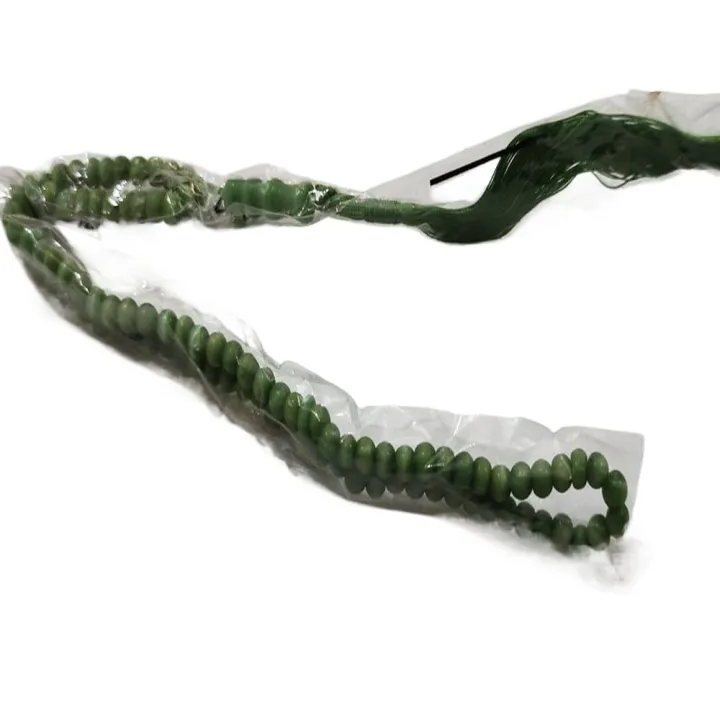 Handmade%20%20100%20Beads%20Plastic%20Muslim%20Prayer%20Tasbeeh%20/%20Zikr%20Taseeih%20Light-Green%20-%20Image%203