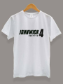 John Wick  T Shirts Premium Quality Stuff.. 