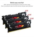 DDR4 16GB PC Computer Gaming Desktop RAMs. 