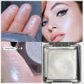 Tv Parlour Single Blush On Powder & shimmery mini eyeshadow For All Girls. 
