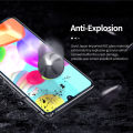 Nillkin for Samsung Galaxy A41 Tempered Glass Screen Protector Film. 