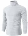 Men's And Boys Slim Fit HighNeck - Winter Warm Long Sleeve Turtleneck Highneck For Boys With Pramium  Quality. 