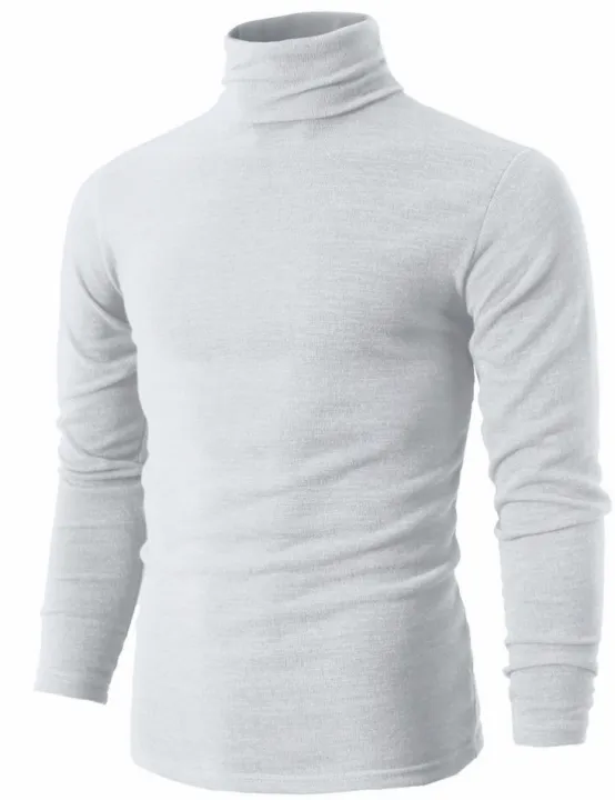 Men's%20And%20Boys%20Slim%20Fit%20HighNeck%20-%20Winter%20Warm%20Long%20Sleeve%20Turtleneck%20Highneck%20For%20Boys%20With%20Pramium%20%20Quality%20-%20Image%206