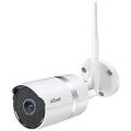 ieGeek Outdoor Security Camera,30m Night Vision,IP67 Waterproof,Two Way Audio,Smart Motion Detection,1080P WiFi Home Surveillance IP CCTV Camera,View Remotely by PC/Android/. 