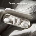 Bluetooth Wireless Earbuds Oladance OWS1 Open Ear Headphones. 
