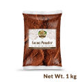 Cocoa Powder / Coco powder (Cakes and Brownies) 1Kg. 