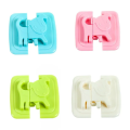 Baby Safety Cartoon Dog Cabinet Lock Baby Care Safety Refrigerator Locks & Straps Products For Fridge Door Locks. 