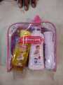 Mothercare baby kit. 