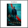 Shōgun (2 book series) by James Clavell (Author) Paperback. 