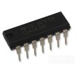 CD4047 Monostable/Astable Multivibrator IC - Low Power CMOS. 