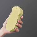 Super Soft Exfoliating Bath Sponge Magic Exfoliator Dead Skin 3D Baby Sponge For Adults Children Bathroom Products. 