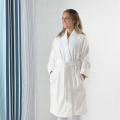 Ikea Bath robe white Small Medium. 