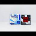 Casmo Voltage And Ampere Meter  300V 40A Size 60x60 Panel Meter. 
