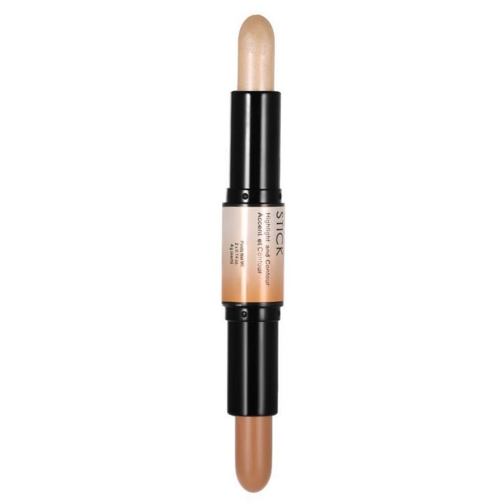 Highlighter And Concealer Contour Stick (ZM Special)