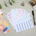 Envelopes Budget Sheets Cash Dividers Wallet Money Saving Challenge Money Container Cash Storage Money. 