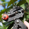 Professional Grafting Tool Kit With Box - Heavy Duty Imported Nursery Garden grape vine Graft Tool Cutter -   Farming Pruning Shears Grafting Scissor Fruit Tree Secateurs Pruning Luxury Cutting Knife Garden Tools Hand Tool. 