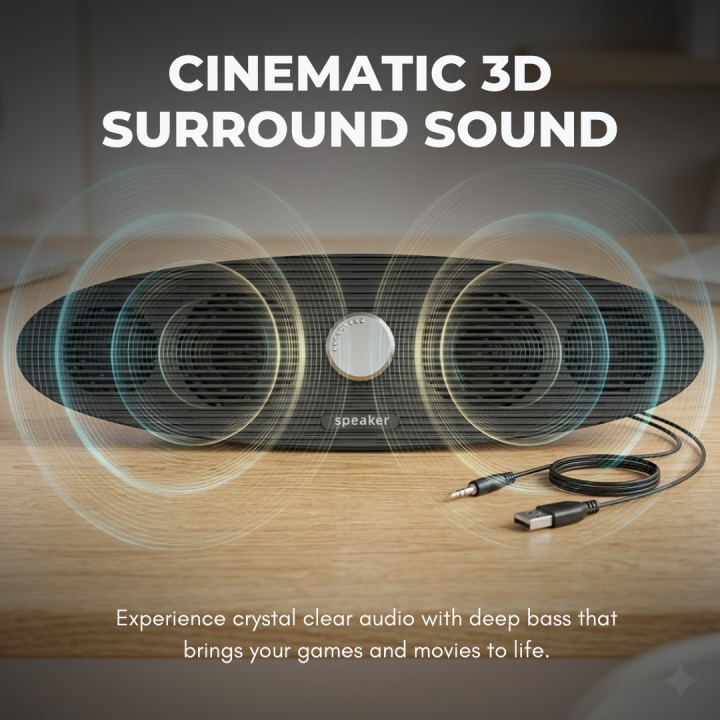 YSD%20E1102%20Original%20Multimedia%20Soundbar%20Dual%20High-Power%20Speakers%20Twin%20Bass%20Diaphragms%20360%C2%B0%20Surround%20Sound%20System%20USB%20Powered%203.5mm%20Wired%20Desktop%20Speaker%20for%20Pro%20Gaming%20PC%20Laptop%20Monitor%20LED%20TV%20High%20Fidelity%20Audio%20Boost%20Stereo%20Soundbar%20-%20One%20Click-Pick%20-%20Image%207