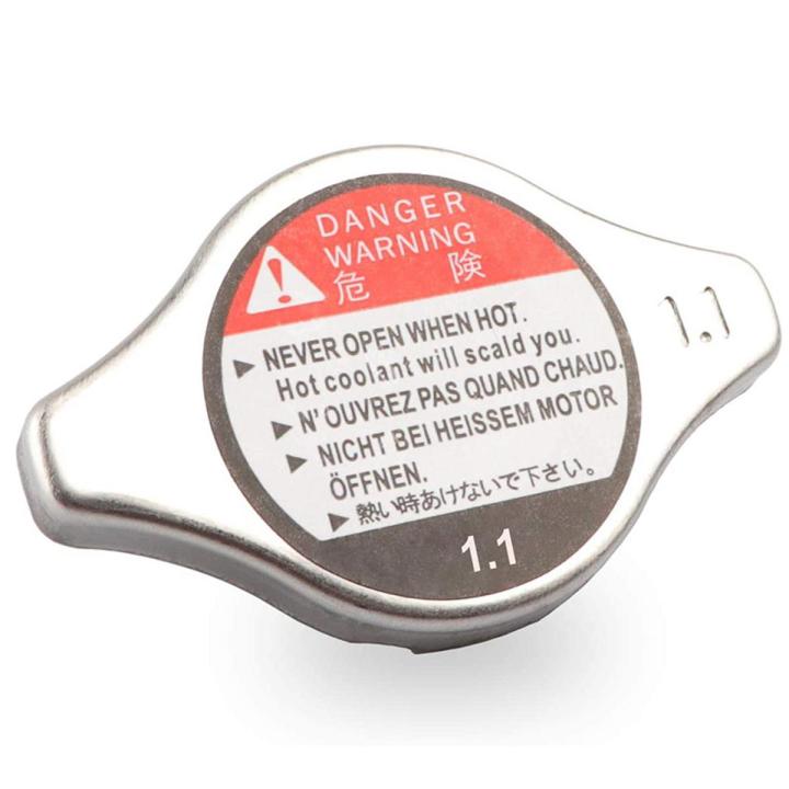 Radiator Cap, Replace 19045-RAA-003,for Honda, Acura - Accord, Civic