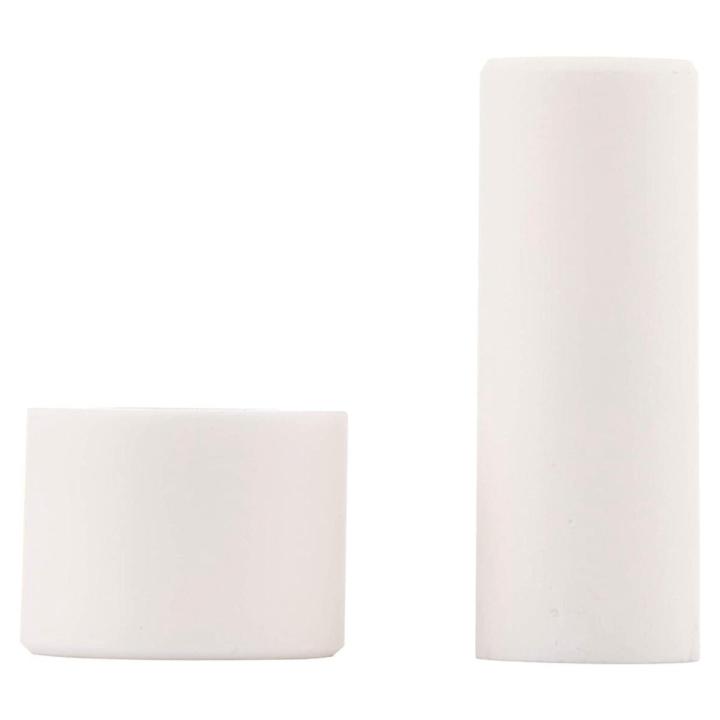 FLYEER 2X Pressure Washer Sandblasting Nozzle Tip, Replacement Wet Sandblaster Attachment, 5000 PSI