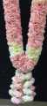 Artificial Flower Garland Mala/Haar for bridal, wedding & multi purpose. 
