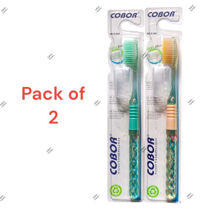 COBOR%20Toothbrush%20Deep%20Clean%20Super%20Soft%20Adult%20Tooth%20Brush%20with%20Crystal%20Handle%20Professional%20Oral%20Care%20E-880%20-%20Image%202